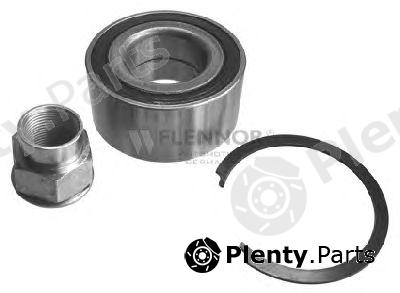  FLENNOR part FR890251 Wheel Bearing Kit