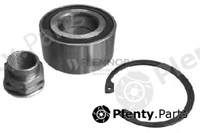  FLENNOR part FR890259 Wheel Bearing Kit