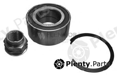  FLENNOR part FR890265 Wheel Bearing Kit