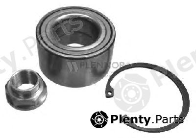  FLENNOR part FR970827 Wheel Bearing Kit