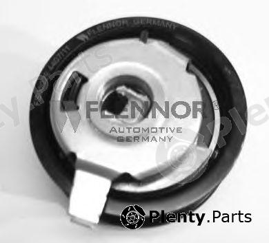  FLENNOR part FS00029 Tensioner Pulley, timing belt