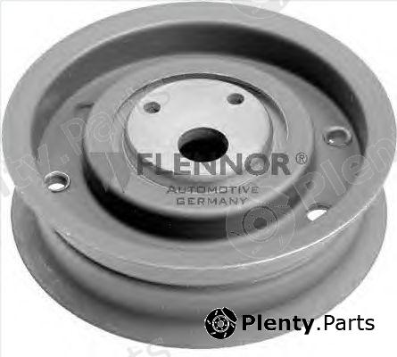  FLENNOR part FS00999 Tensioner Pulley, timing belt