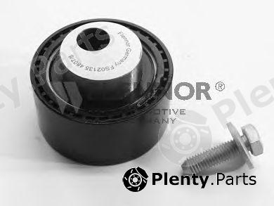  FLENNOR part FS02135 Tensioner Pulley, timing belt