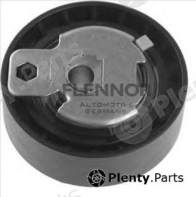  FLENNOR part FS03097 Tensioner Pulley, timing belt