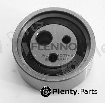  FLENNOR part FS05990 Tensioner Pulley, timing belt