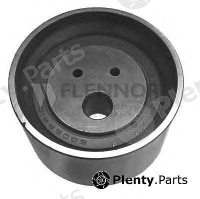  FLENNOR part FS64503 Tensioner Pulley, timing belt