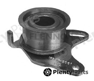  FLENNOR part FS64590 Tensioner Pulley, timing belt