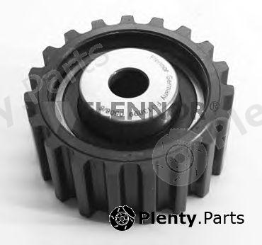  FLENNOR part FU13099 Deflection/Guide Pulley, timing belt