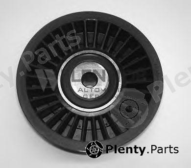  FLENNOR part FU15492 Deflection/Guide Pulley, timing belt
