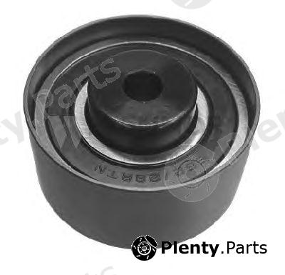  FLENNOR part FU73590 Deflection/Guide Pulley, timing belt