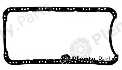  ELWIS ROYAL part 1026550 Gasket, wet sump