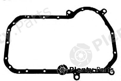  ELWIS ROYAL part 1056021 Gasket, wet sump