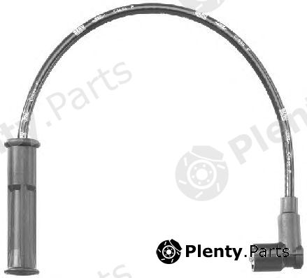  EYQUEM part 0910301064 Ignition Cable Kit