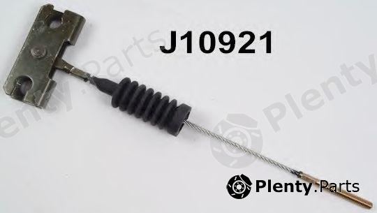  NIPPARTS part J10921 Cable, parking brake