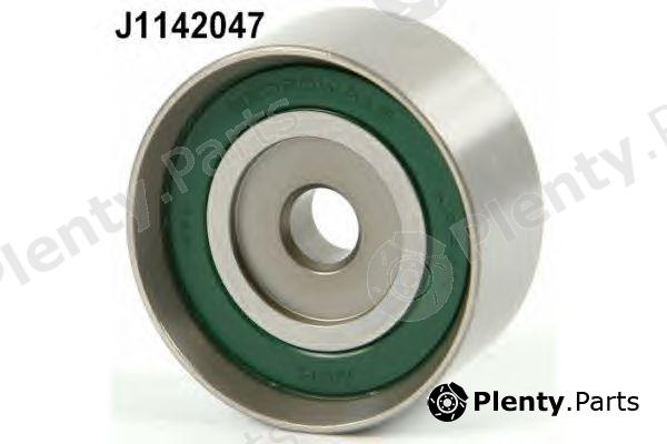  NIPPARTS part J1142047 Deflection/Guide Pulley, timing belt