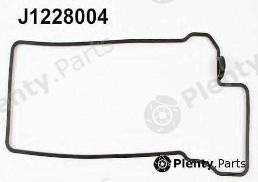  NIPPARTS part J1228004 Gasket, cylinder head cover