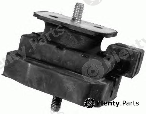  BOGE part 88-668-A (88668A) Mounting, automatic transmission; Mounting, manual transmission; Mounting, transfer gear