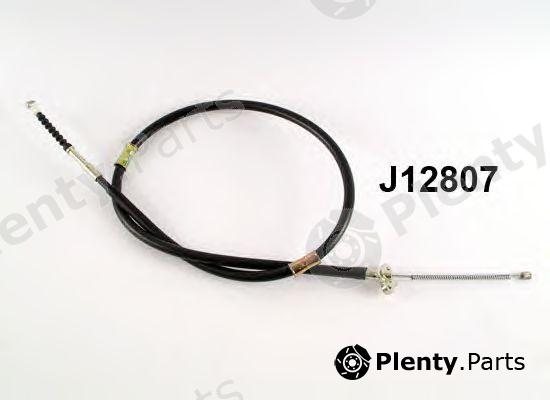  NIPPARTS part J12807 Cable, parking brake