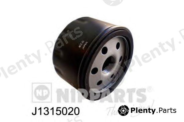  NIPPARTS part J1315020 Oil Filter
