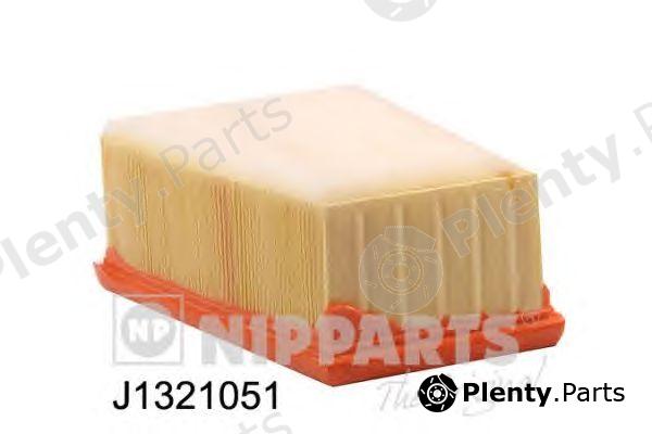  NIPPARTS part J1321051 Air Filter