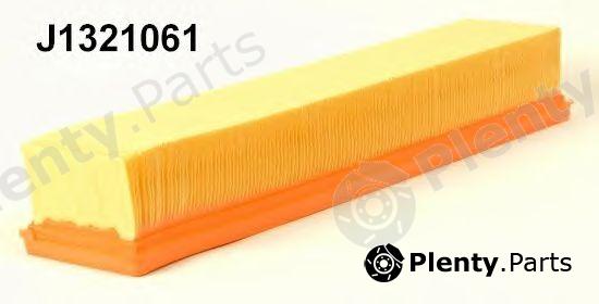  NIPPARTS part J1321061 Air Filter