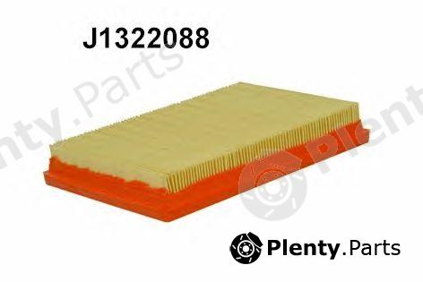  NIPPARTS part J1322088 Air Filter