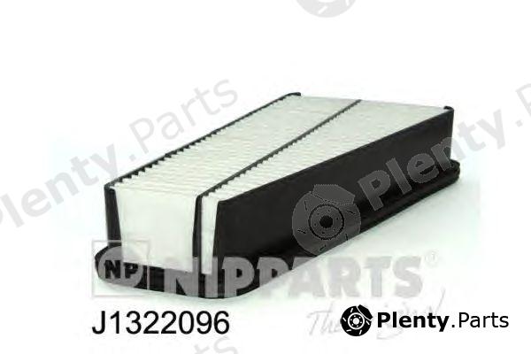  NIPPARTS part J1322096 Air Filter
