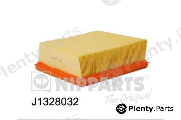  NIPPARTS part J1328032 Air Filter