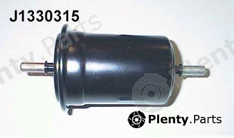  NIPPARTS part J1330315 Fuel filter