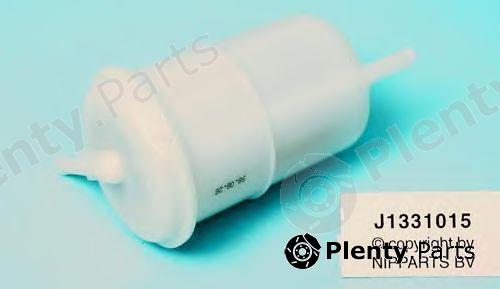  NIPPARTS part J1331015 Fuel filter