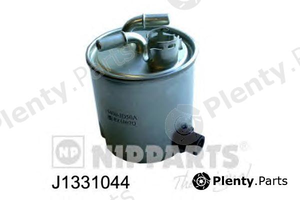  NIPPARTS part J1331044 Fuel filter