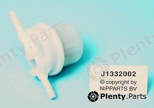  NIPPARTS part J1332002 Fuel filter