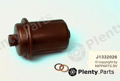  NIPPARTS part J1332026 Fuel filter