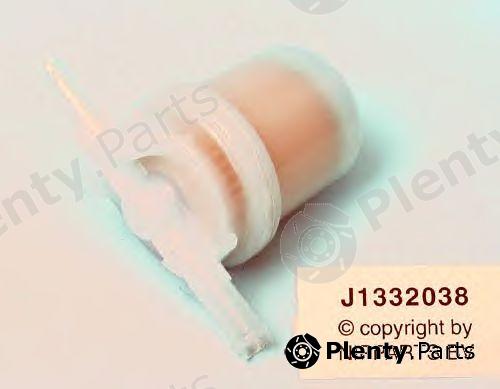  NIPPARTS part J1332038 Fuel filter