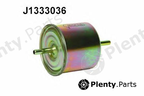  NIPPARTS part J1333036 Fuel filter