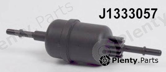  NIPPARTS part J1333057 Fuel filter