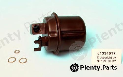  NIPPARTS part J1334017 Fuel filter