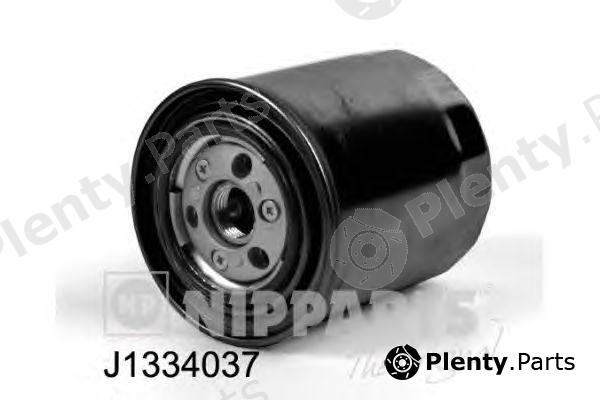  NIPPARTS part J1334037 Fuel filter
