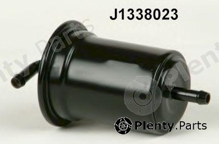  NIPPARTS part J1338023 Fuel filter