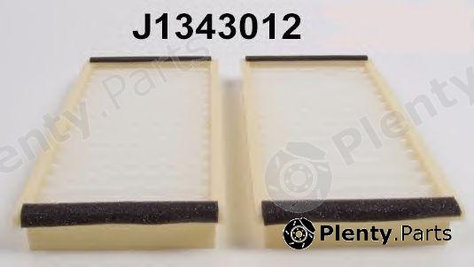  NIPPARTS part J1343012 Filter, interior air