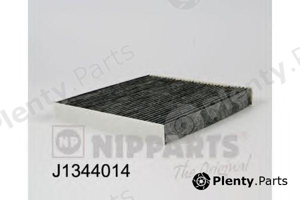  NIPPARTS part J1344014 Filter, interior air