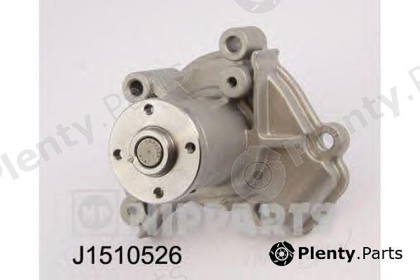  NIPPARTS part J1510526 Water Pump