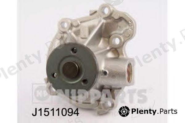 NIPPARTS part J1511094 Water Pump