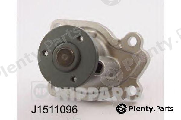  NIPPARTS part J1511096 Water Pump