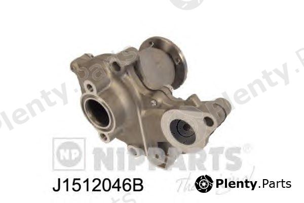  NIPPARTS part J1512046B Water Pump