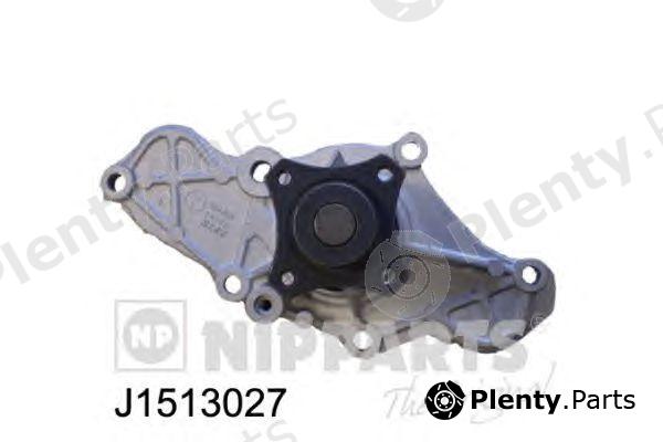  NIPPARTS part J1513027 Water Pump