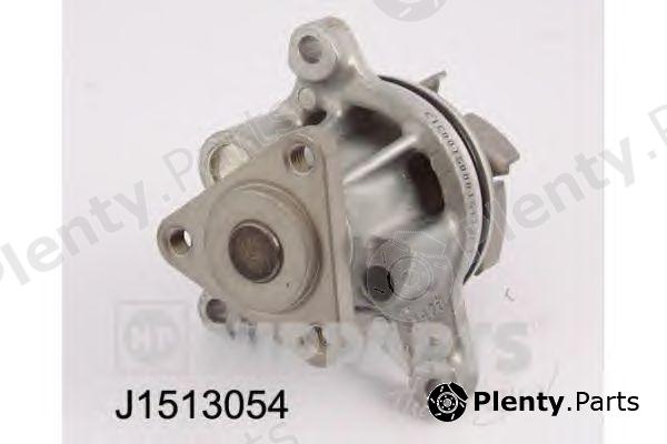  NIPPARTS part J1513054 Water Pump