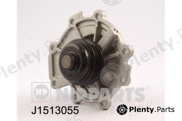  NIPPARTS part J1513055 Water Pump