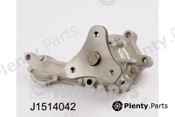  NIPPARTS part J1514042 Water Pump