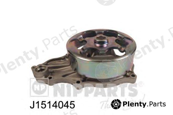  NIPPARTS part J1514045 Water Pump